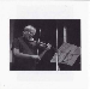 Mieczysław Weinberg: Sonatas For Violin Solo (CD) - Bild 9