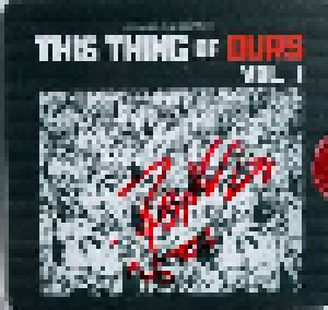 Perverz: This Thing Of Ours Vol. 1 (Mini-CD / EP) - Bild 1