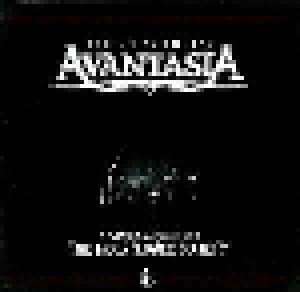 Tobias Sammet's Avantasia: A Paranormal Evening With The Moonflower Society (CD) - Bild 4