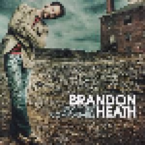 Brandon Heath: Don't Get Comfortable (CD) - Bild 1