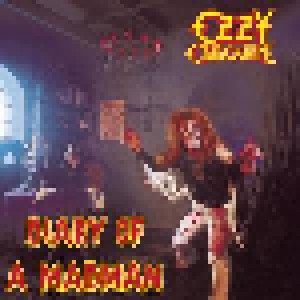 Ozzy Osbourne: Diary Of A Madman (LP) - Bild 1