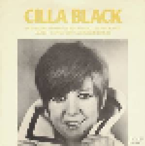 Cilla Black: You're My World (Il Mio Mondo) (7") - Bild 1