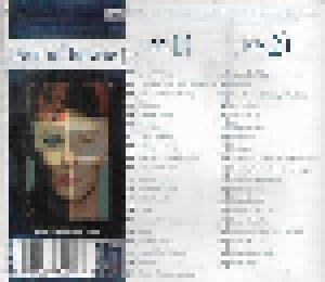 David Bowie: Best Of Bowie (2-CD) - Bild 2