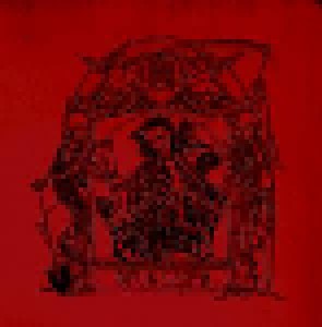Exhumation: Opus Death (LP) - Bild 1