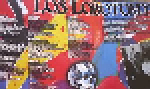 Los Lobotomys: Los Lobotomys (2-LP) - Bild 3