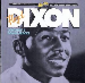Cover - Floyd Dixon: Marshall Texas Is My Home