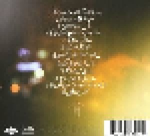 James Bay: Leap (CD) - Bild 2