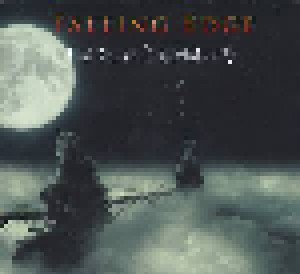 Falling Edge: Final Dissent (Into Madness?) (CD) - Bild 1