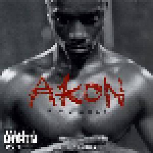 Cover - Akon: Trouble