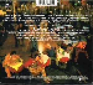 Die Toten Hosen: Damenwahl (CD) - Bild 6