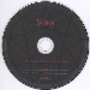 Slipknot: Vol. 3: (The Subliminal Verses) (CD + DVD) - Bild 5