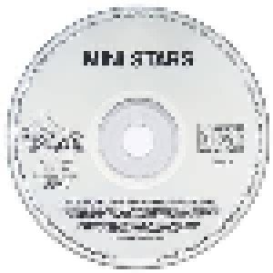Mini Stars (1989) (CD) - Bild 4
