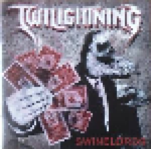 Twilightning: Swinelords (CD) - Bild 1