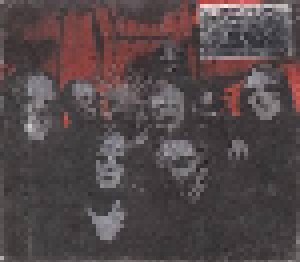 Slipknot: Vol. 3: (The Subliminal Verses) (2-CD) - Bild 1