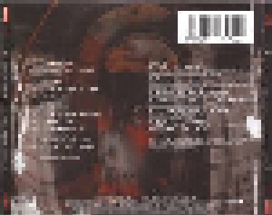 Slipknot: Vol. 3: (The Subliminal Verses) (2-CD) - Bild 4