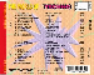 The World Of Techno (2-CD) - Bild 6