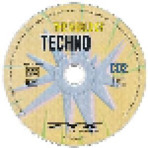 The World Of Techno (2-CD) - Bild 8