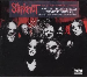 Slipknot: Vol. 3: (The Subliminal Verses) (2-Promo-CD) - Bild 1