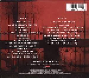 Slipknot: Vol. 3: (The Subliminal Verses) (2-Promo-CD) - Bild 2