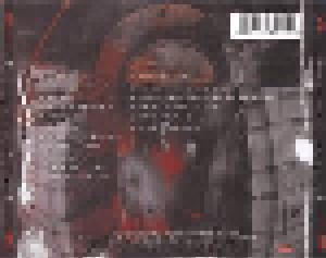 Slipknot: Vol. 3: (The Subliminal Verses) (2-Promo-CD) - Bild 4