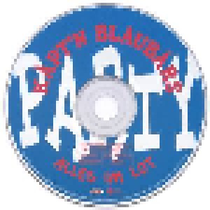 Käpt'n Blaubär: Käpt'n Blaubärs Party - Alles Im Lot (CD) - Bild 6