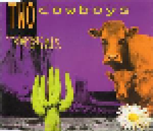 Two Cowboys: Everybody Gonfi-Gon (Single-CD) - Bild 1