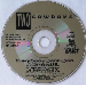 Two Cowboys: Everybody Gonfi-Gon (Single-CD) - Bild 4