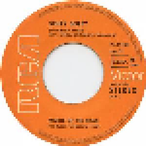 Middle Of The Road: Soley Soley (7") - Bild 3