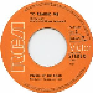 Middle Of The Road: Soley Soley (7") - Bild 4