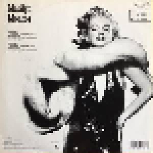 Marilyn Monroe: I Wanna Be Loved By You - '89 Remix (12") - Bild 2