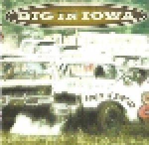 Big In Iowa: Bangin' 'N' Knockin' (CD) - Bild 1