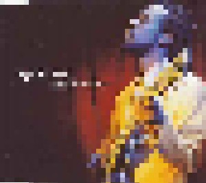 Wyclef Jean: Gone Till November (Single-CD) - Bild 1