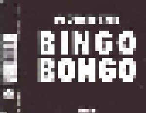 DJ Quicksilver: Bingo Bongo (Single-CD) - Bild 3