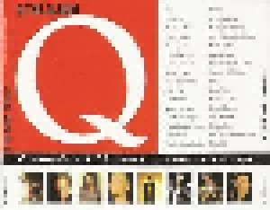 Q - The Album Vol. 1 (2-CD) - Bild 1