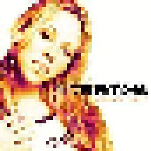 Cover - Mariah Carey: Remixes, The
