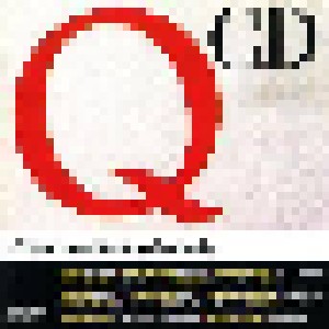 Q CD (CD) - Bild 1