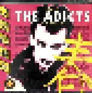 The Adicts: Fifth Overture (LP) - Bild 1