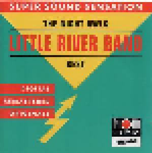 Little River Band: The Night Owls - Best (CD) - Bild 1