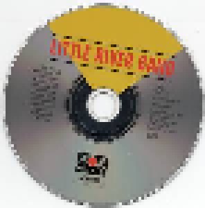Little River Band: The Night Owls - Best (CD) - Bild 3