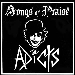 The Adicts: Songs Of Praise (LP) - Bild 1