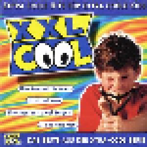 XXL Cool (CD) - Bild 1