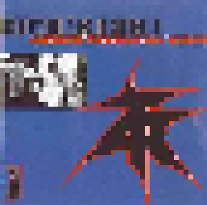 Atari Teenage Riot: Destroy 2000 Years Of Culture E.P. (Mini-CD / EP) - Bild 1