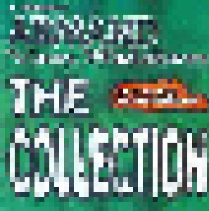 Armand van Helden: The Collection (CD) - Bild 1