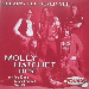 Molly Hatchet: Dreams I'll Never See - Best (1999)