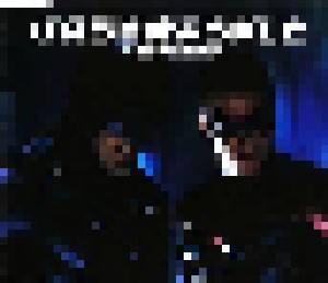 Underworld: Moaner (Single-CD) - Bild 1