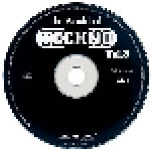 The World Of Techno Vol. 3 (2-CD) - Bild 9