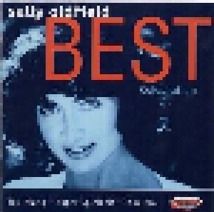 Sally Oldfield: Celebration - Best (CD) - Bild 1