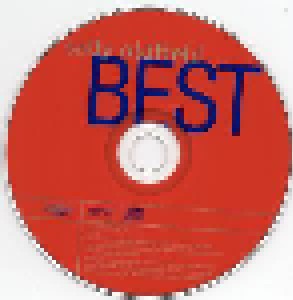Sally Oldfield: Celebration - Best (CD) - Bild 3