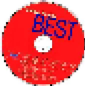 Robert Palmer: Johnny & Mary - Best (CD) - Bild 3