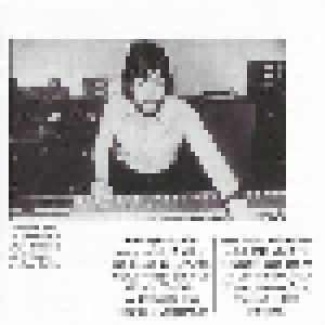 The Alan Parsons Project: Lucifer - Best Of Alan Parsons Project (CD) - Bild 5